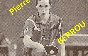 RÉSULTATS CRITÉRIUM FÉDÉRAL TOUR 2